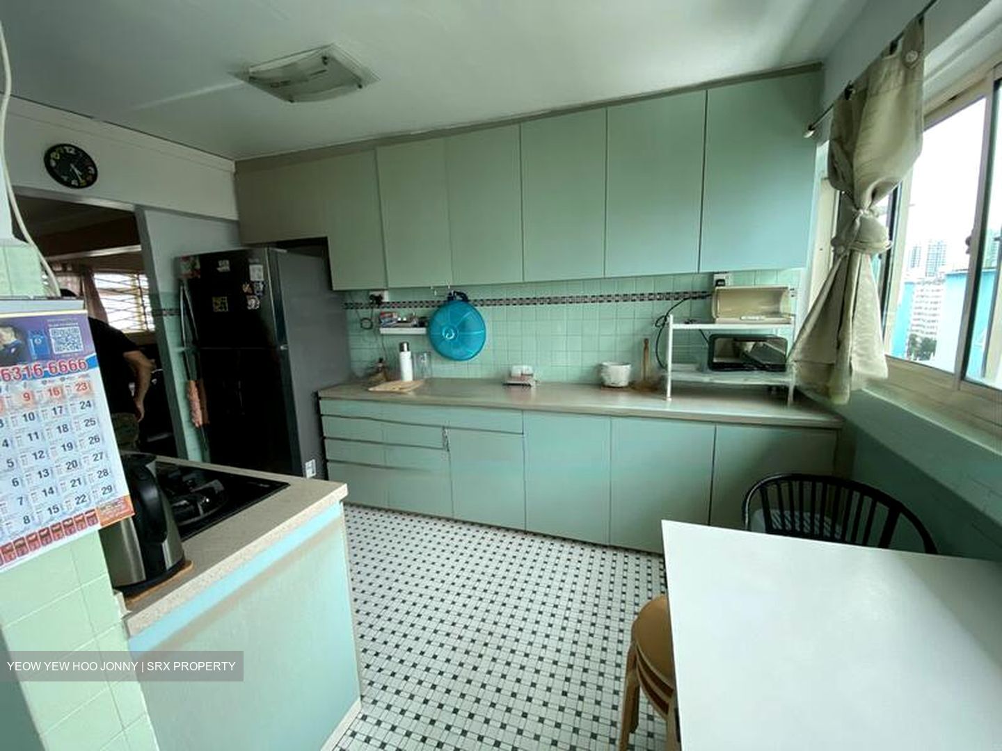 Blk 22 Bendemeer Ville (Kallang/Whampoa), HDB 4 Rooms #470508581